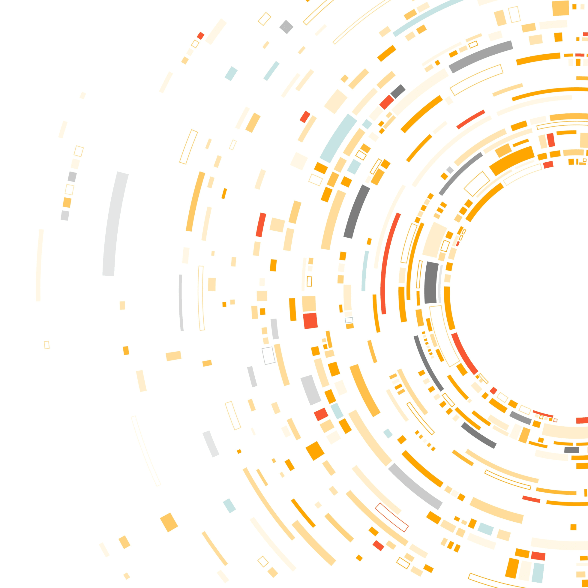 Clean energy data illustration